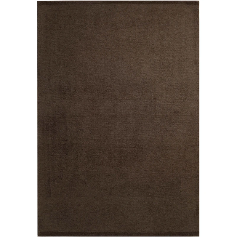 Ground Teppe 300x400 cm, Valnøtt