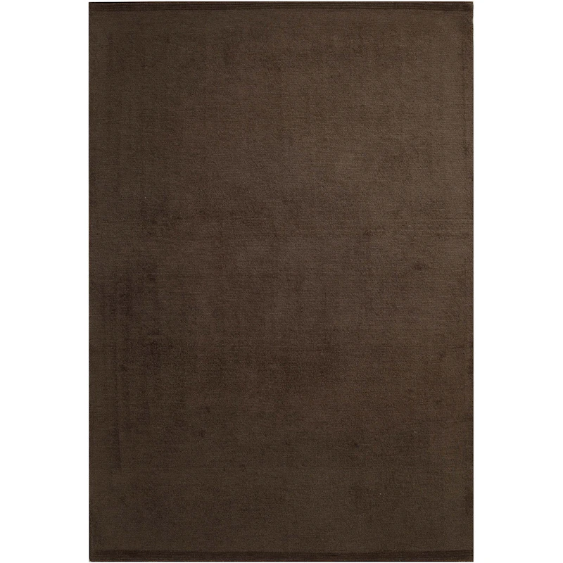 Ground Teppe 250x350 cm, Valnøtt