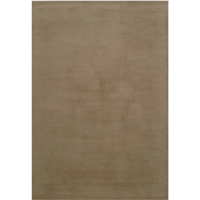 Ground Teppe 250x350 cm, Warm Oak