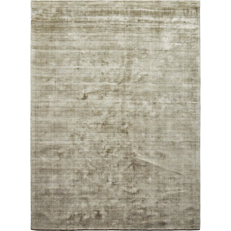 Karma Teppe 160x230 cm, Olivengrønn