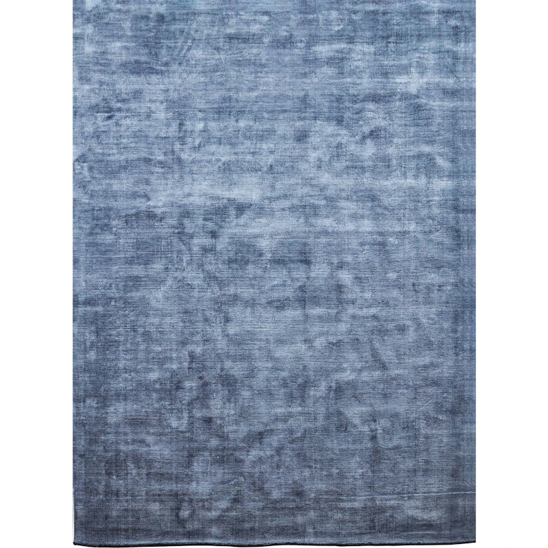 Karma Teppe 250x350 cm, Washed Blue