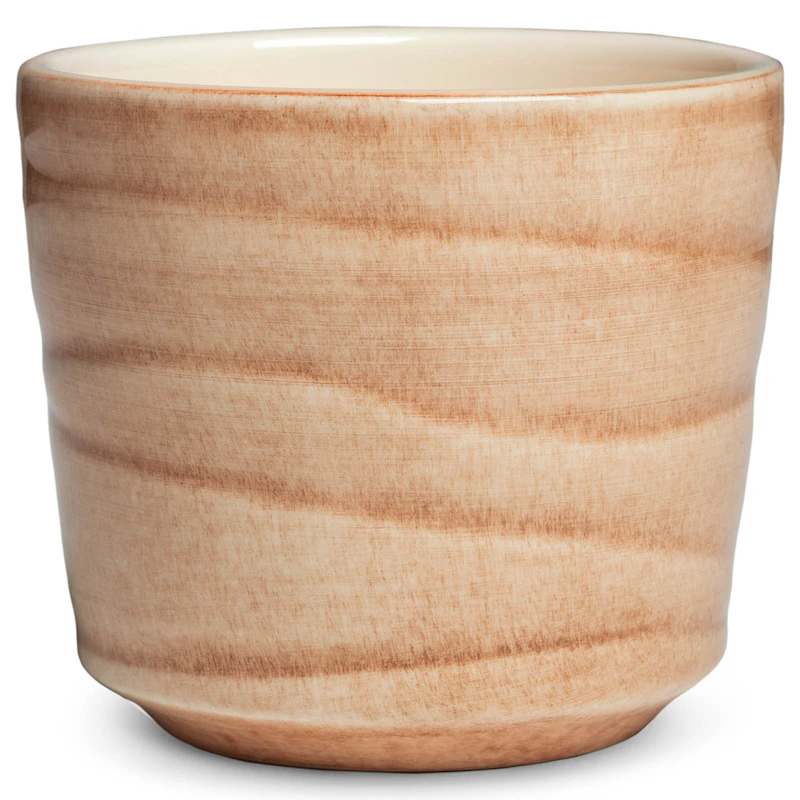 Basic Krus 25 cl, Cinnamon