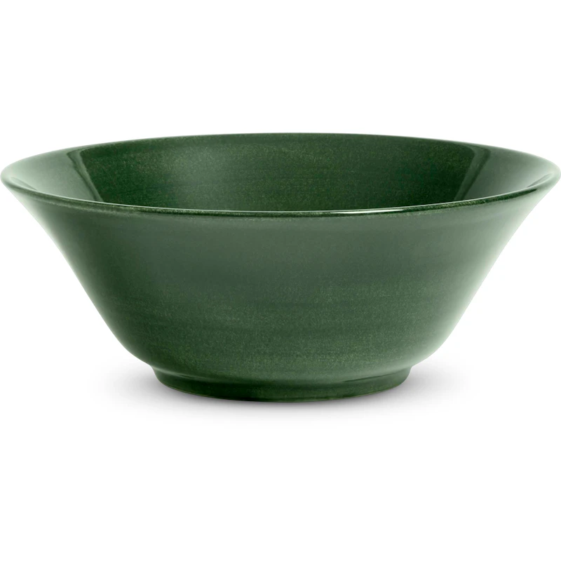Basic Skål 200 cl, Skogsgrønn