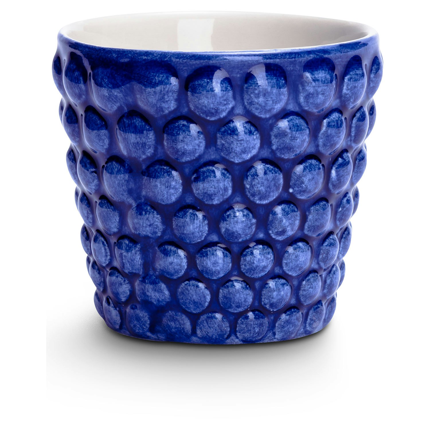 Bubbles Espressokopp 10 cl, Bl&aring;