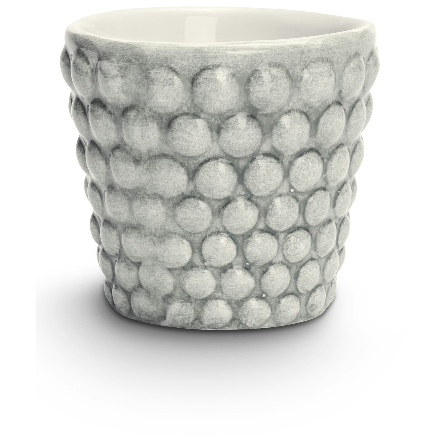 Bubbles Espressokopp 10 cl, Gr&aring;