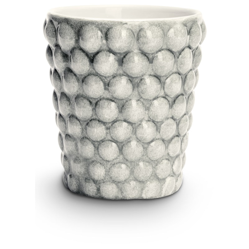 Bubbles Krus 30 cl, Grå