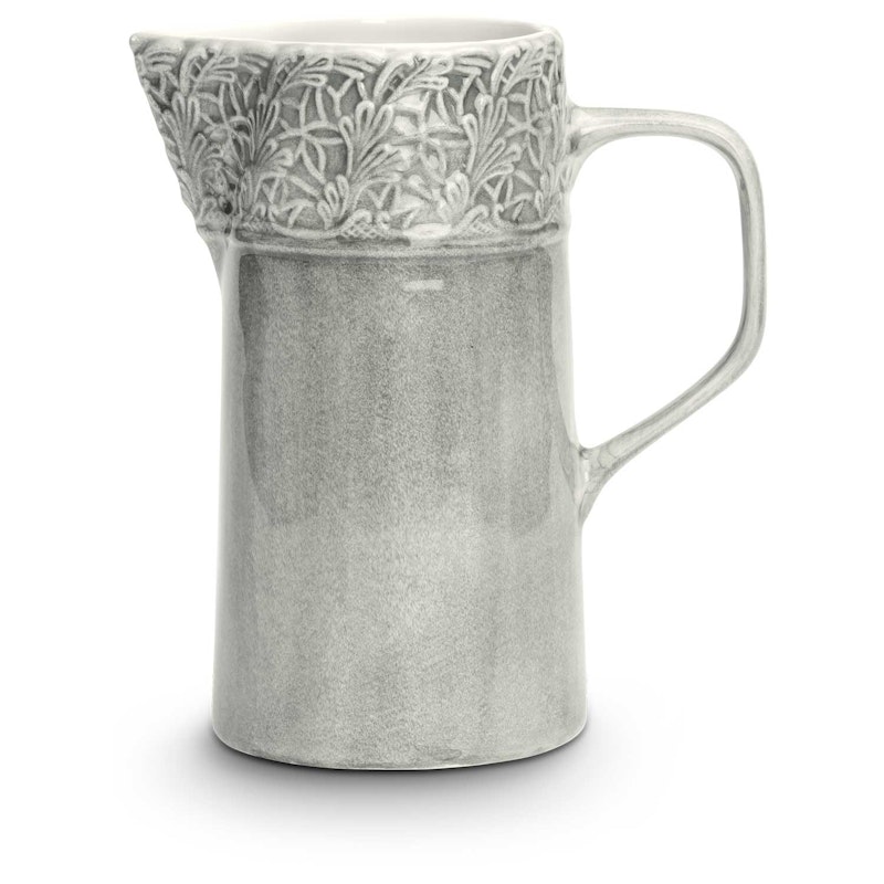 Lace Mugge 1,2L, Grå
