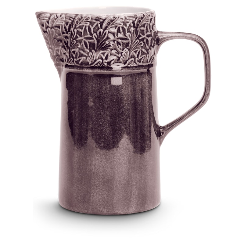 Lace Mugge 1,2L, Plomme