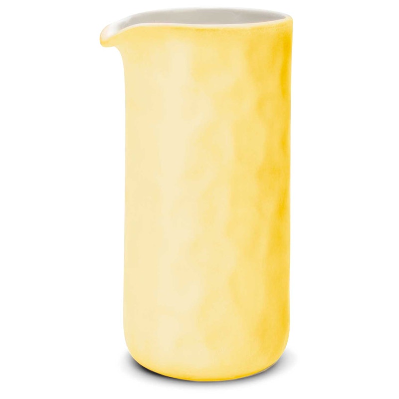 MSY Kanne 70 cl, Gul