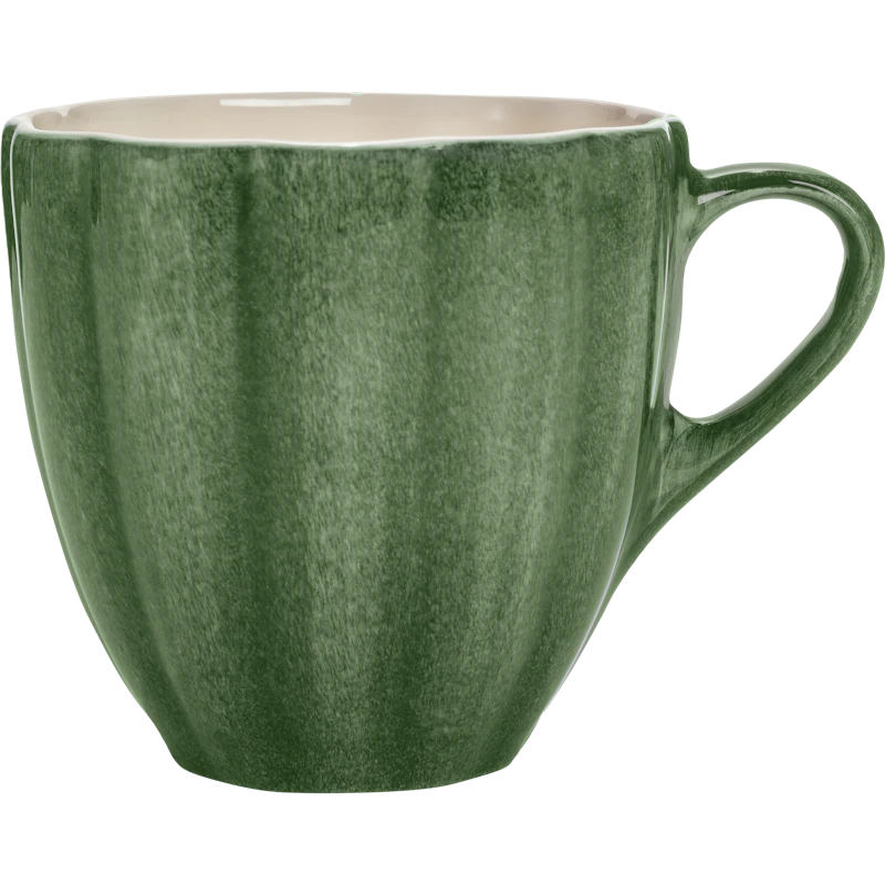 Oyster Krus 60 cl, Skogsgrønn