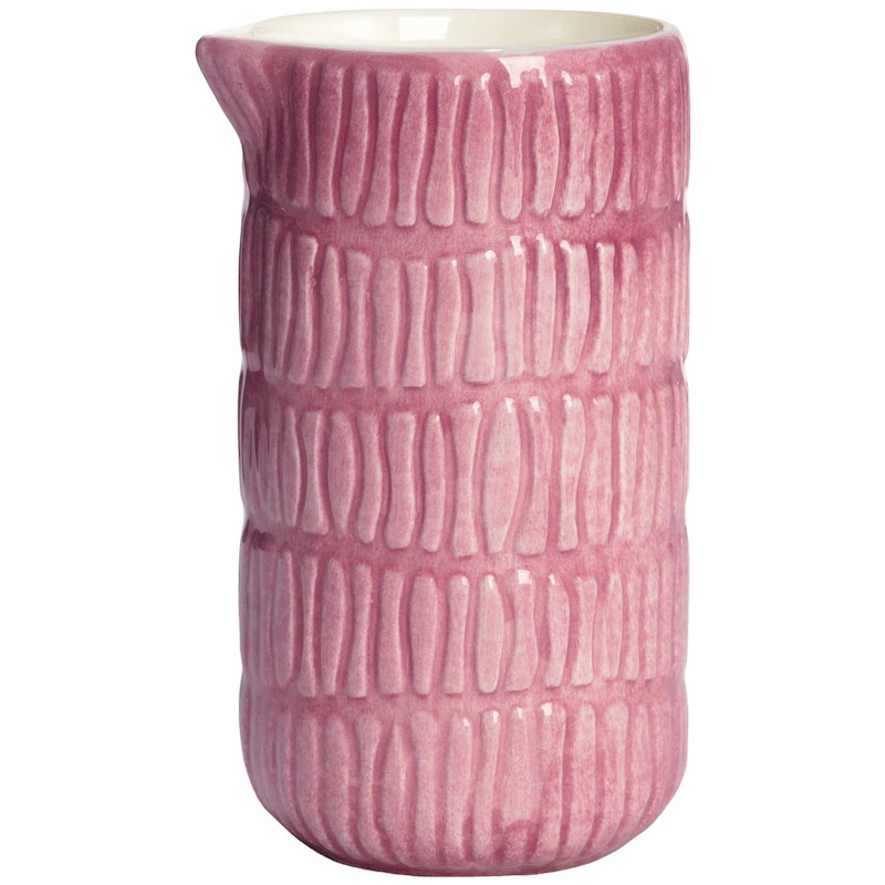 Stripes Mugge 30 cl, Rosa