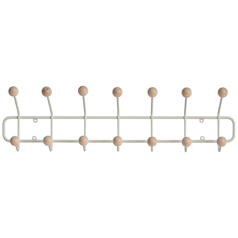 Bill Horizontal Klesstativ S, Greige