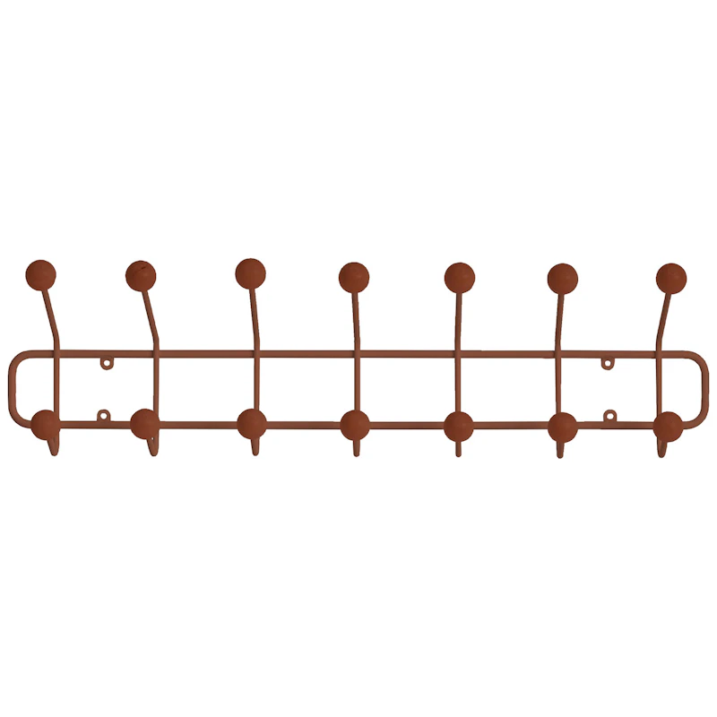 Bill Horizontal Klesstativ S, Cinnamon