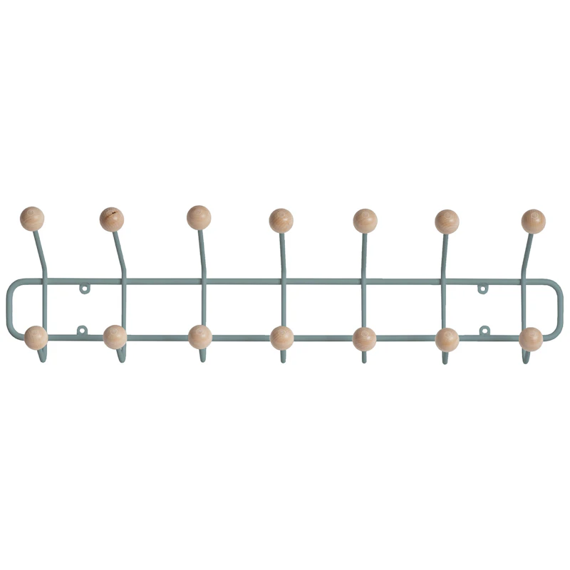 Bill Horizontal Klesstativ S, Pigeon Blue