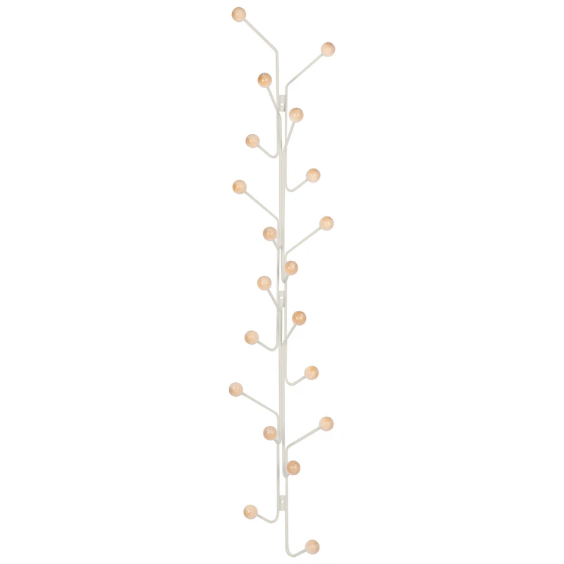 Bill Klesstativ Vertikalt, Greige