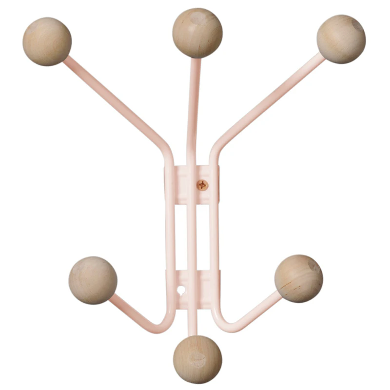 Bill Klesstativ XS, Pale Pink