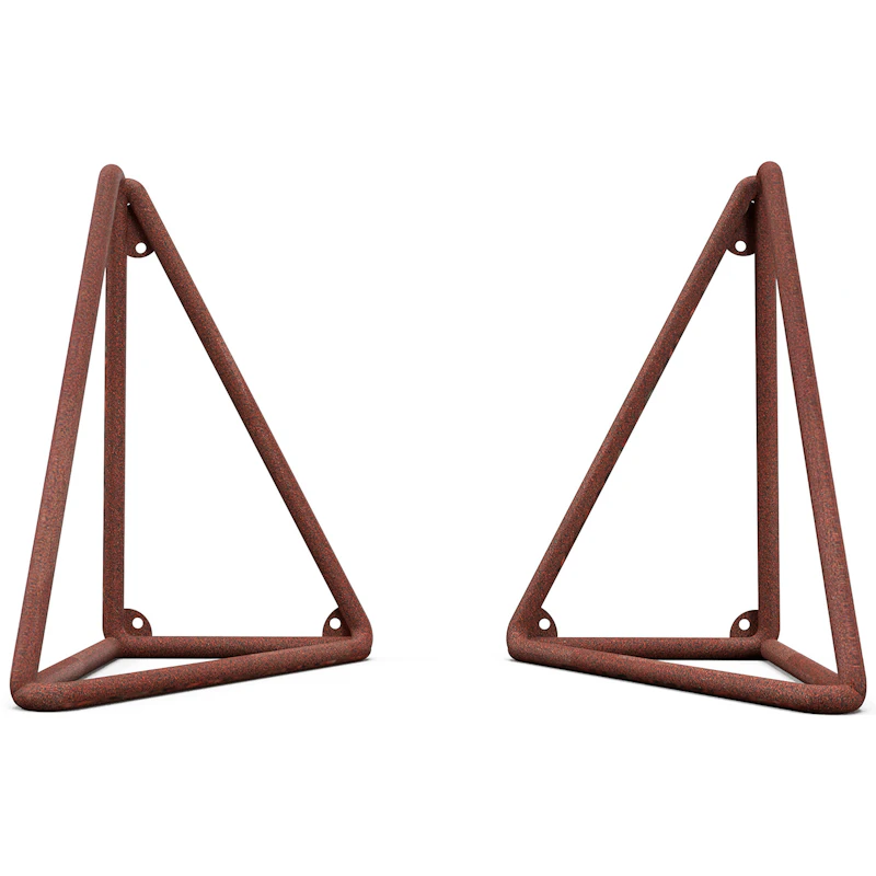 Phatagoras Konsoller 2-pk, Kalahari