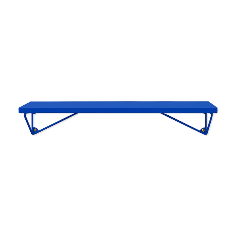 Pythagoras Hylle XS, Electric Blue
