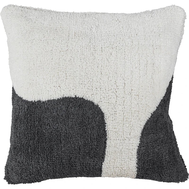 Figura Putetrekk 50x50 cm, Off-white