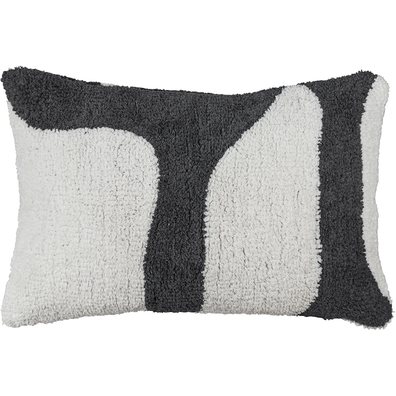 Figura Putetrekk 40x60 cm, Off-white