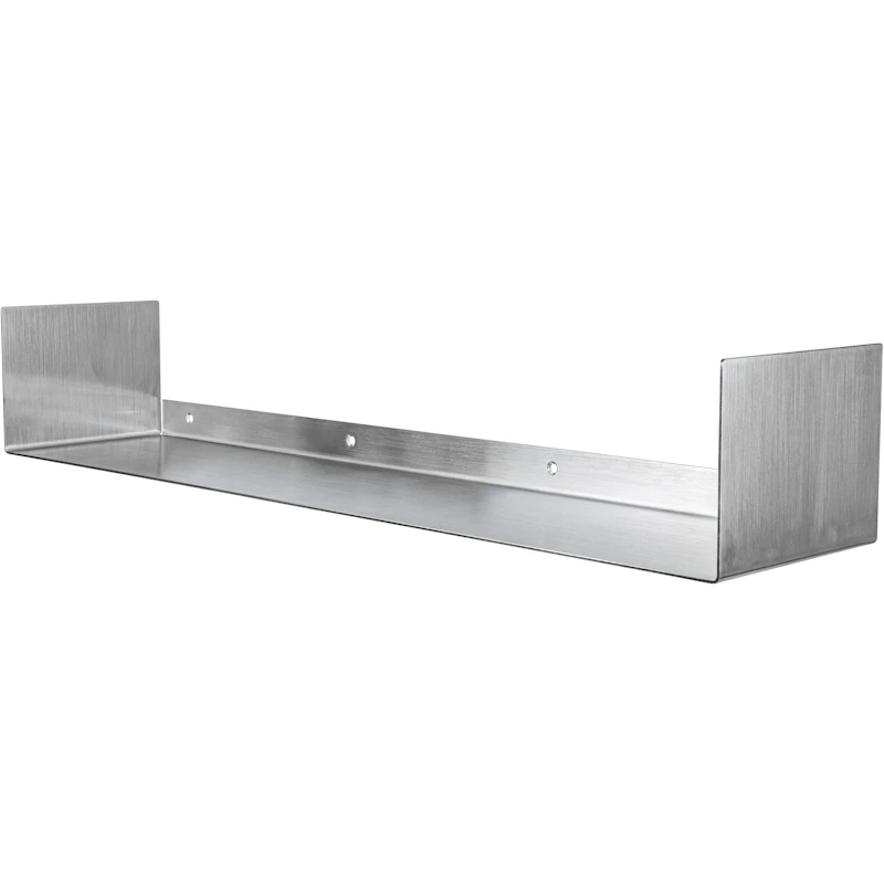 Float Hylle, Steel