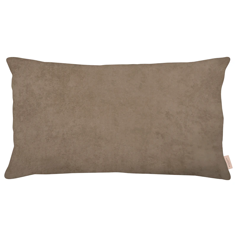 Lounge Cushion Cover 50x85 cm, Hazelnut