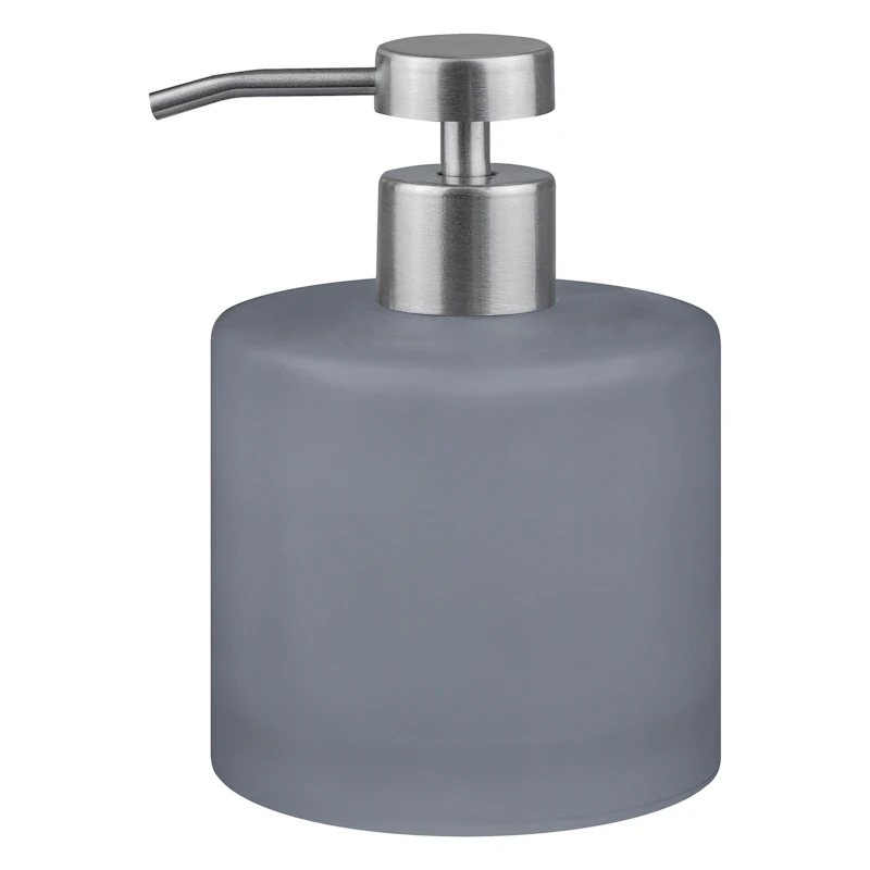 Modest Soap Dispenser 14 cm