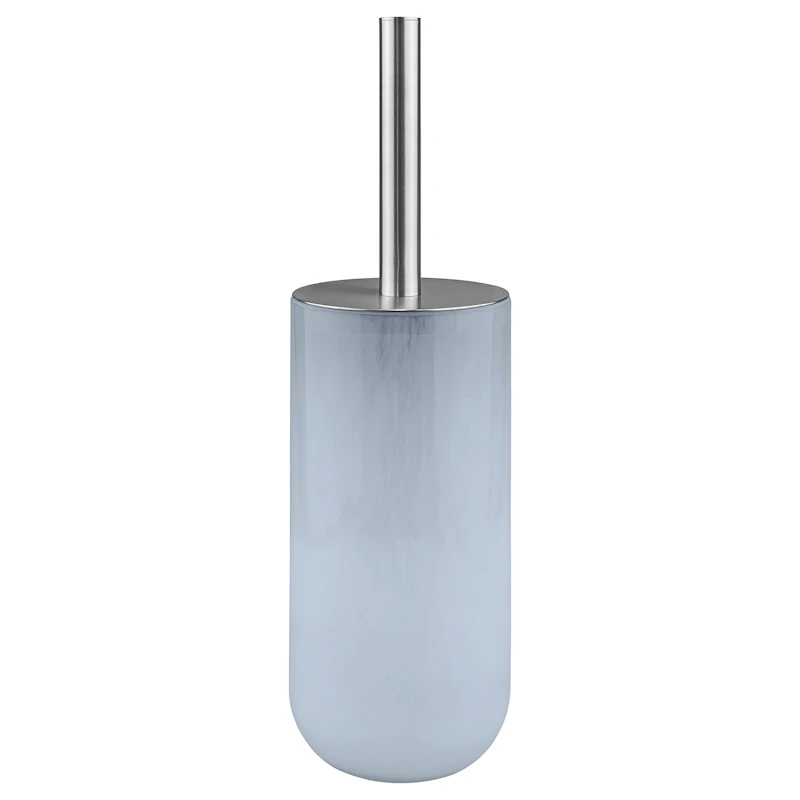 Opal Toilet Brush, Light Blue