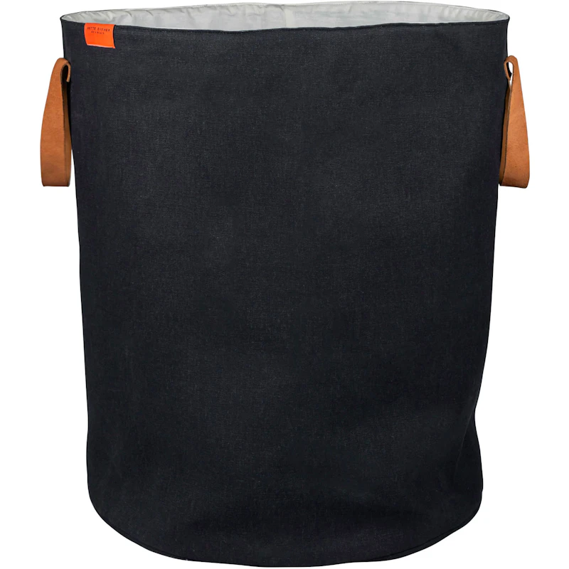 Sort-it Skittentøyskurv, Svart