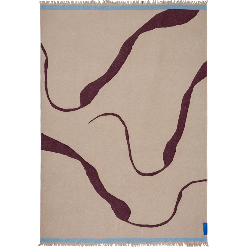 Studio Blanket, Wine