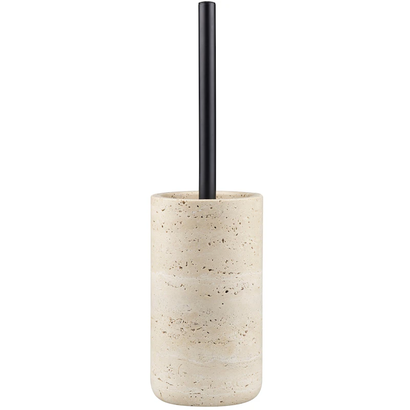 Travertine Toalettbørste