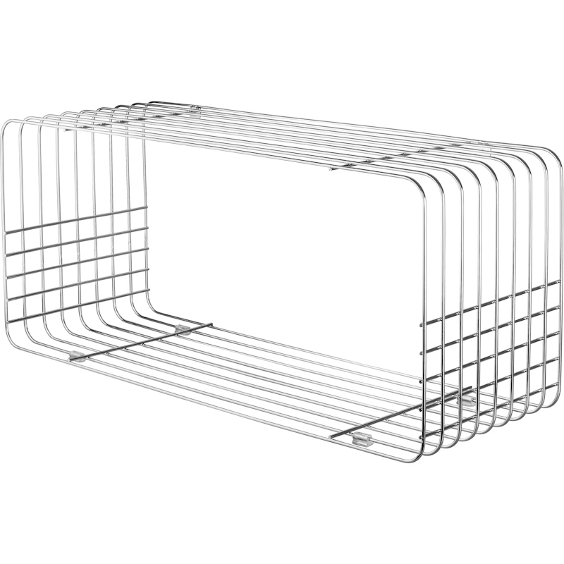 Wire Hylle