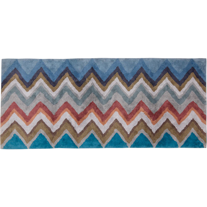 Amone Badematte 70x160 cm, 160