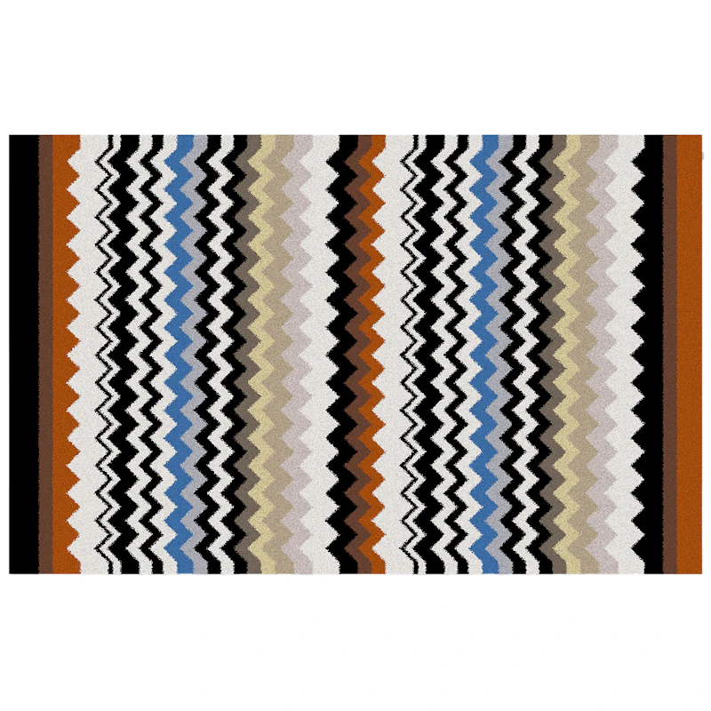 Best Badematte 60x90 cm, Multi