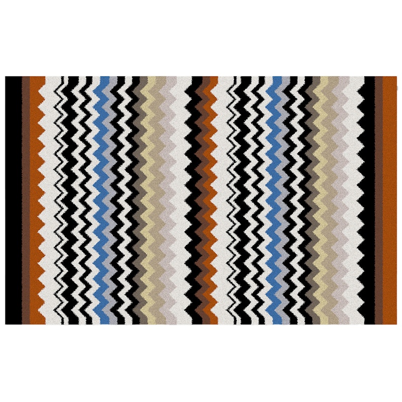 Best Badematte 60x90 cm, Multi