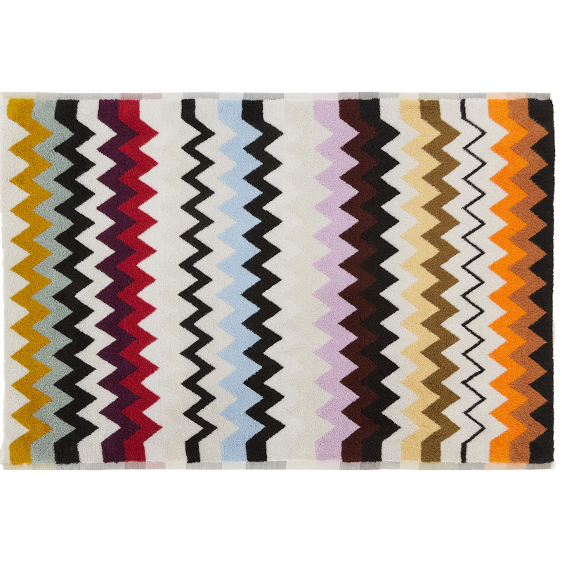 Murrina Badematte Multi, 60x90 cm