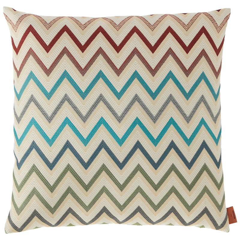 Watamu Pute Multi, 40x40 cm