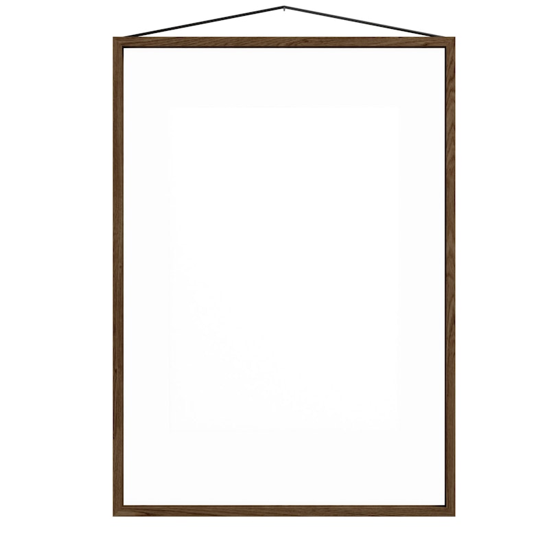 Frame A2 Ramme 44x61,5 cm, Røkt Eik