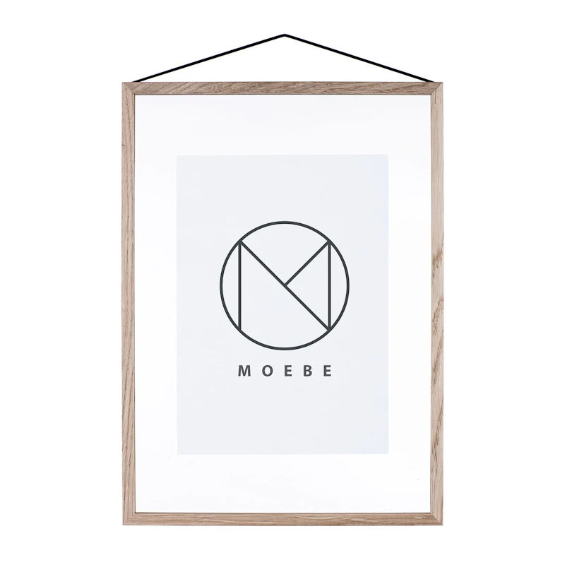 Frame A3 Ramme 31,7x44  cm, Eik
