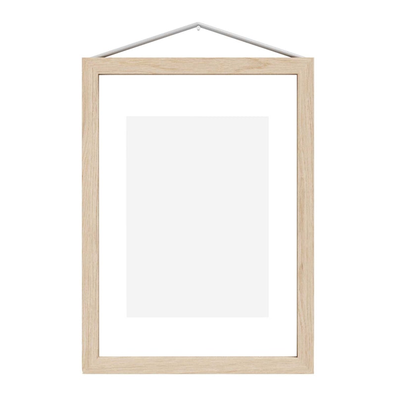 Frame A5 Ramme 16,8x23 cm, Ash