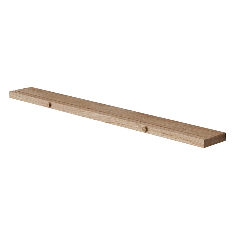 Gallery Hylle 70 cm, Eik