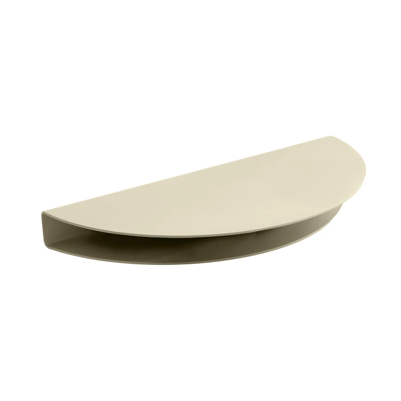Half Moon Vegghylle Liten, Sand