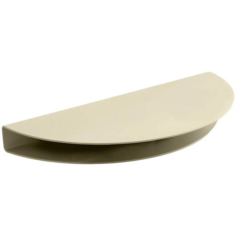 Half Moon Vegghylle Stor, Sand