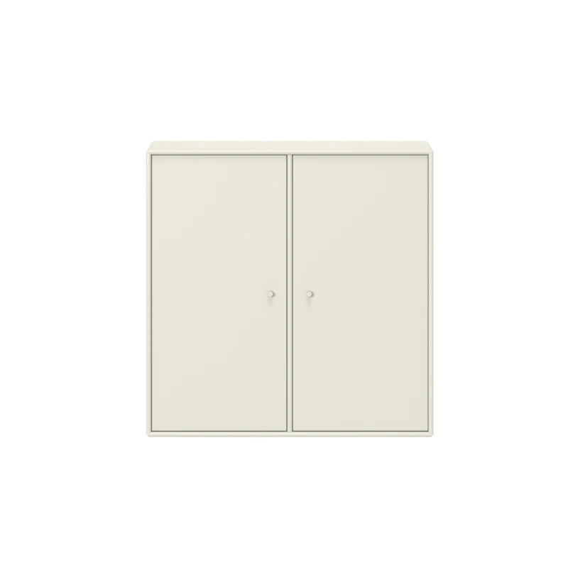 Cover Skap 1118, Vanilla