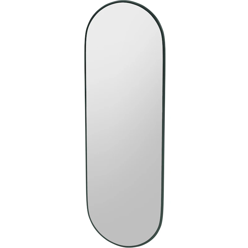 Figure Speil, Svart