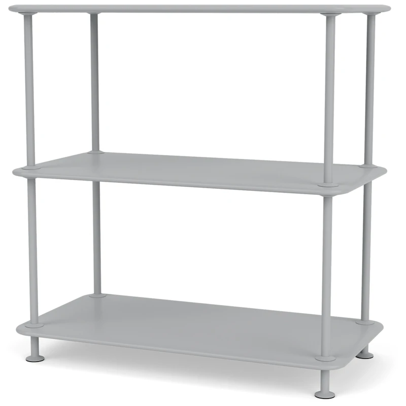 Free Hylle 200000, Fjord