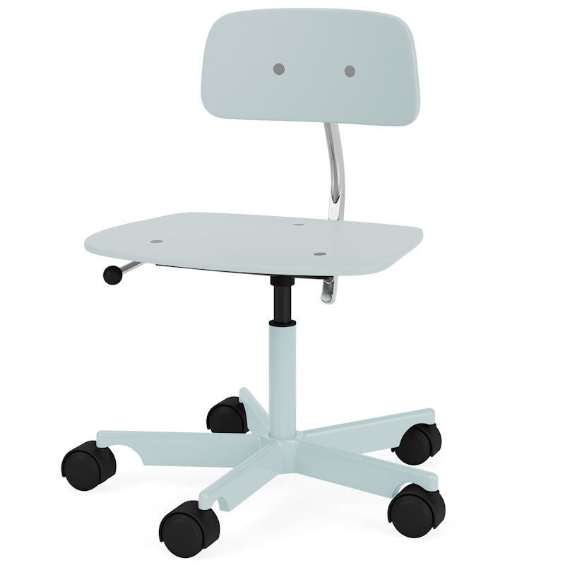 Kevi 2533J Swivel Chair For Children, Flint