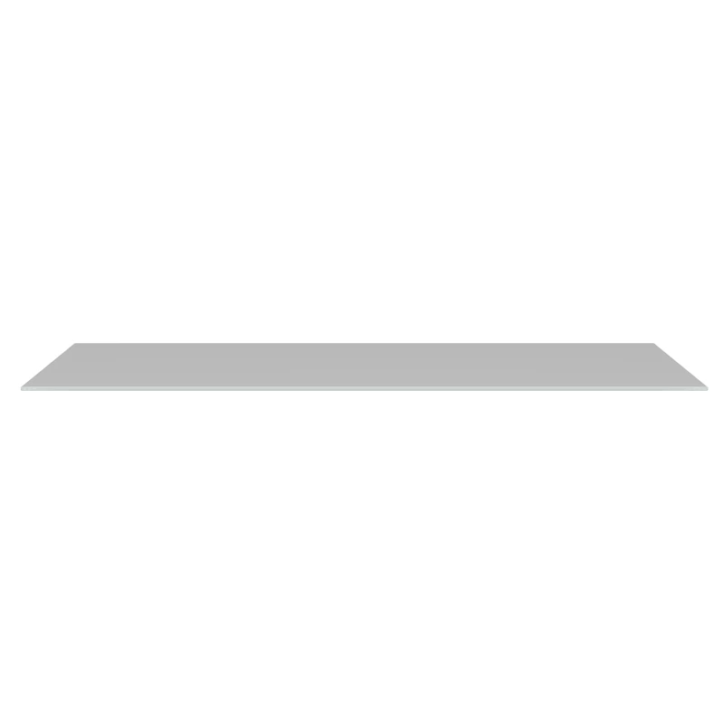 Panton Wire Ext Inlay Hylle D:34, Glass