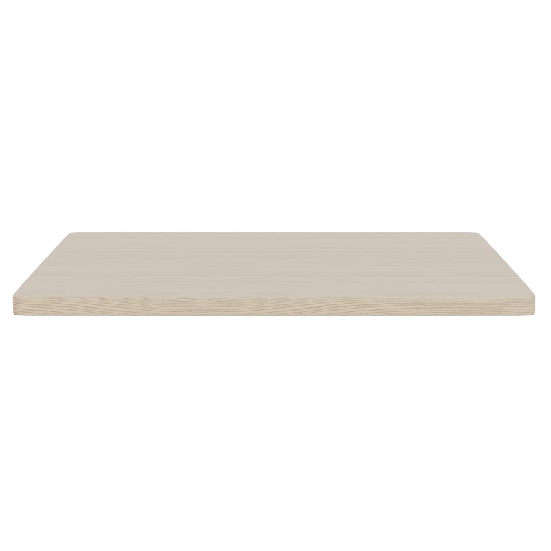 Panton Wire Inlay Hylle 34, White Oak