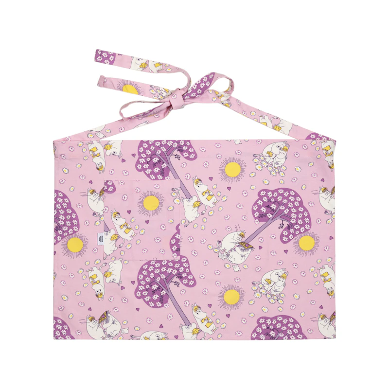 Moomin Forkle Sweethearts